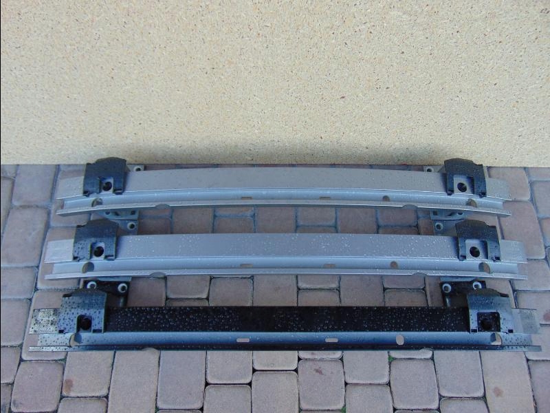 BELKA ZDERZAKA TYLNA TYL VOLVO XC90 XC-90 II Strona zabudowy tył