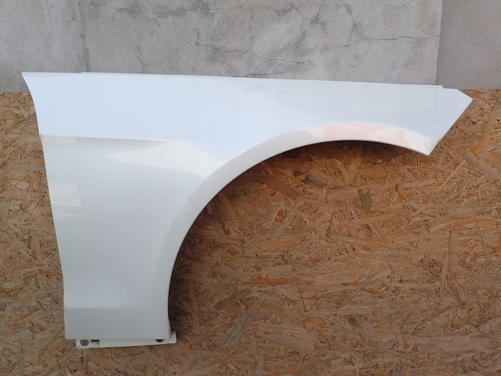fender right front front MERCEDES E KLASA 212