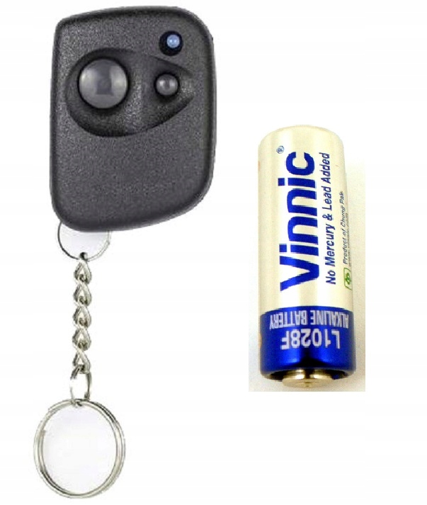 

Pilot Zamiennik Fix 2 FIX3 740741 414 droga Fix