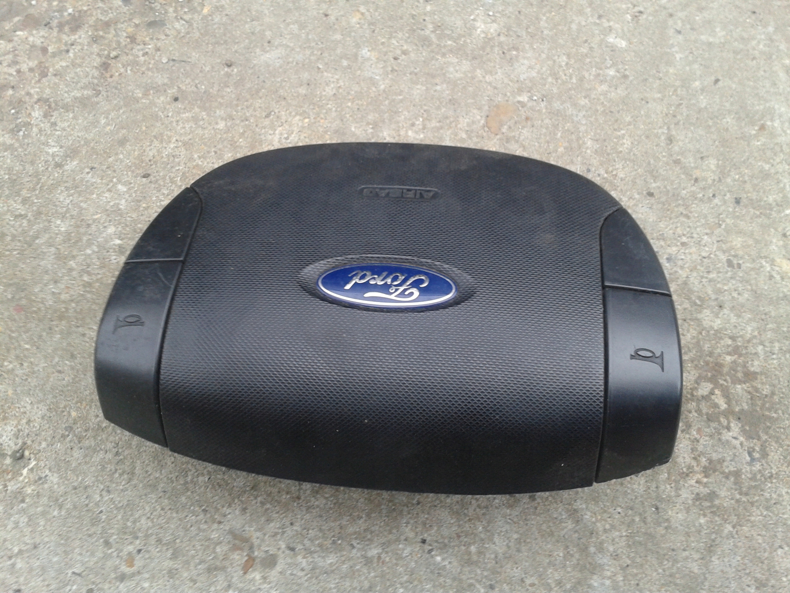 PODUSZKA KIEROWNICY KIEROWCY FORD GALAXY LIFT Producent Ford (OE)