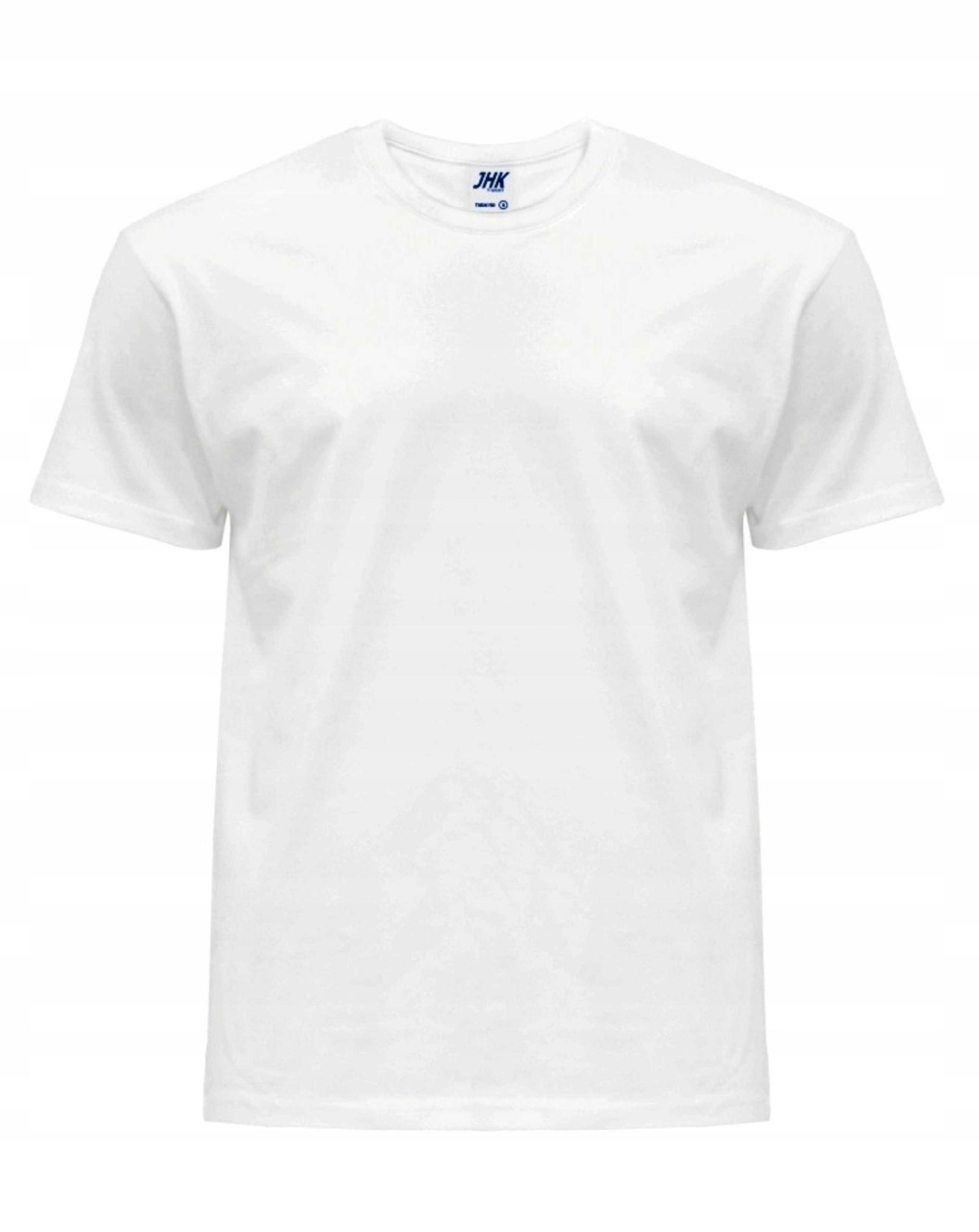 

T-shirt Podkoszulek Koszulka Dziecięca Wf 7-8