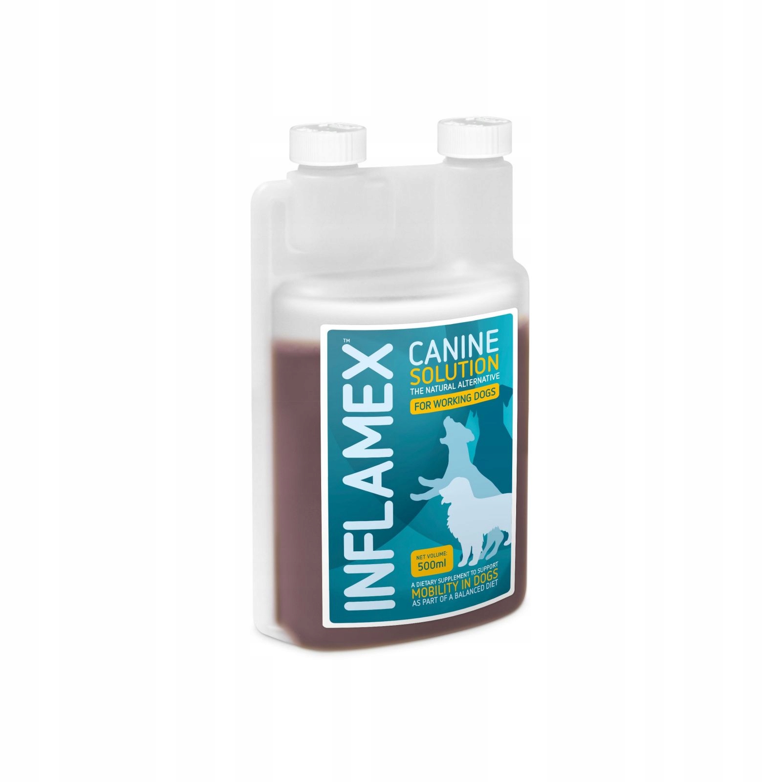 

Cortaflex Canine Inflamex Solution 500 ml