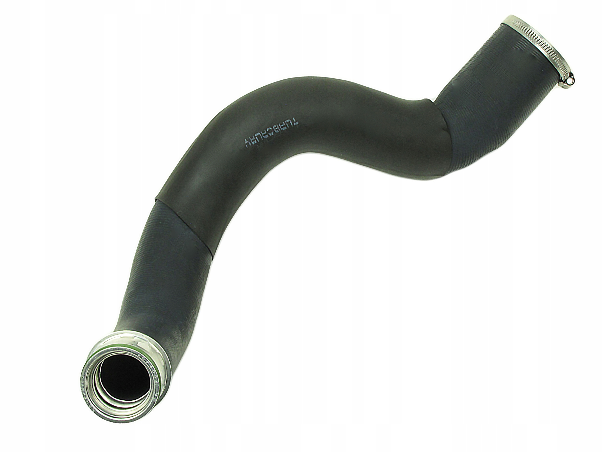 Trubka Turbo Intercoolera Audi A6 C6 2.0 Tdi