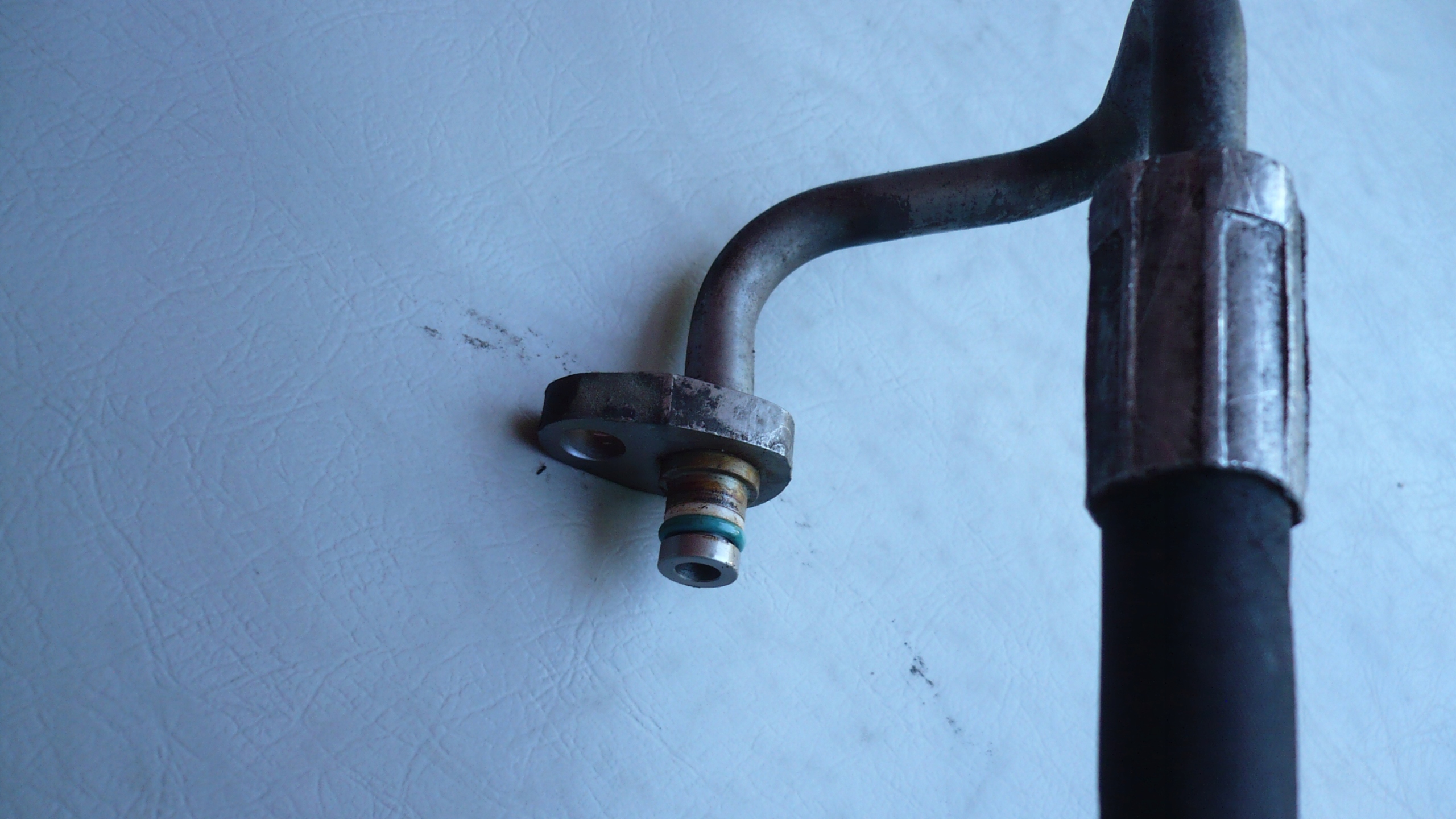 PRZEWOD DYNAMIC DRIVE TYL BMW F10 F11 F01 F07 Part number 6792442