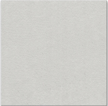 

Serwetki Flizelinowe 40X40 Ślub Jasno Szare 50 Szt