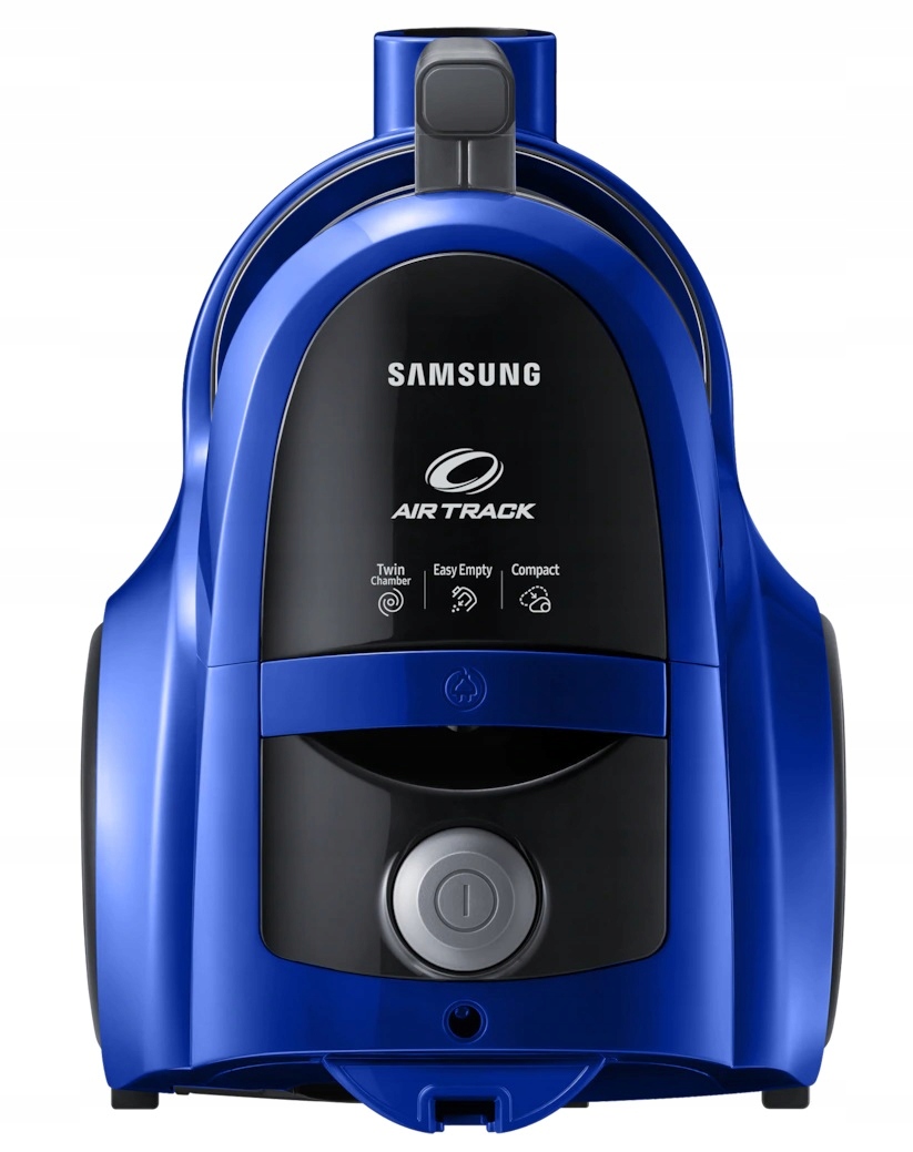 

Odkurzacz Samsung VCC45W0S36 bezworkowy 700W