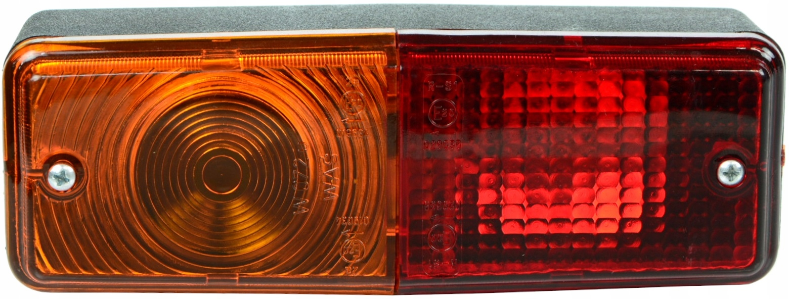 

Lampa zespolona Ursus-mfp W072U 20x7x6 uniwersalna