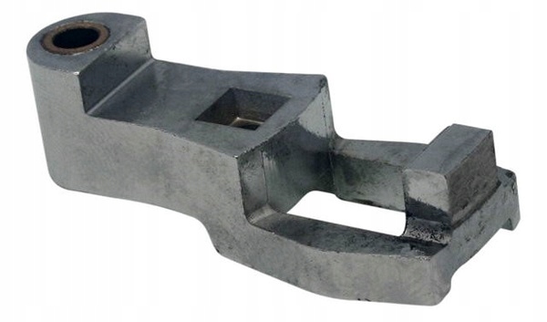 RAMIĘ PRZERZUCAJĄCE PULSATORA HP-100 CZĘŚCI HP100