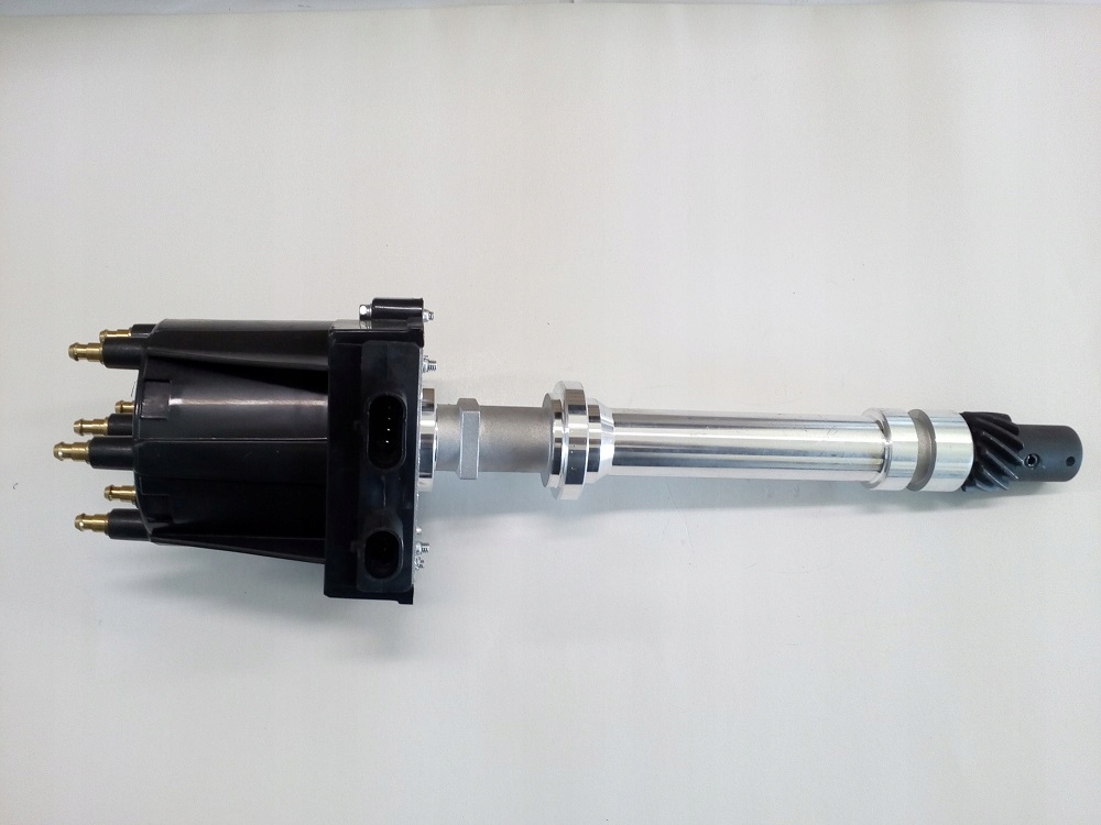 Hf555 - Камера Зажигания Старый Тип G. M 4.3