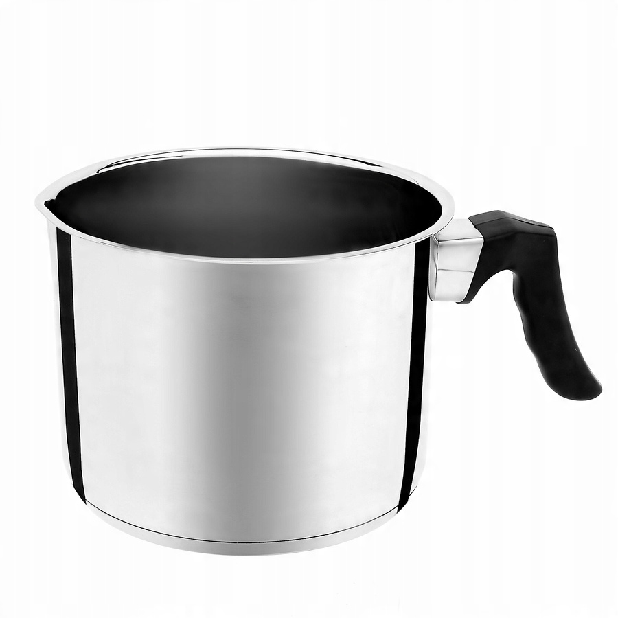 

Garnek do gotowania mleka Tadar 1,4 l