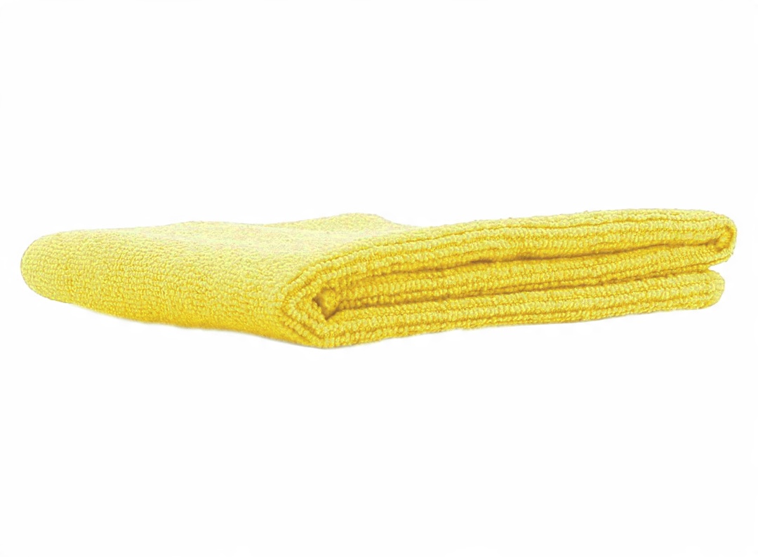 

Ściereczka Z Mikrofibry 4 kolory 100% Mikrowłókna