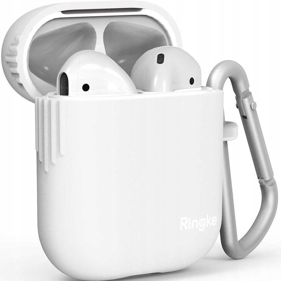 

Etui Pokrowiec Z Tpu Ringke Case Do Apple Airpods