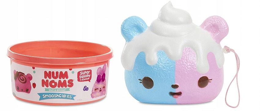 

Num Noms Gniotek Antystresowy Ciastko Candie Puffs