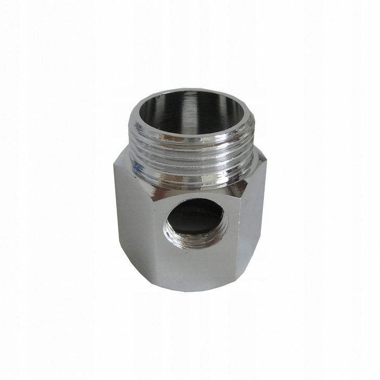 

Przyłącze Zasilające Do Filtra Osmozy 3/4 x 1/4 Ro