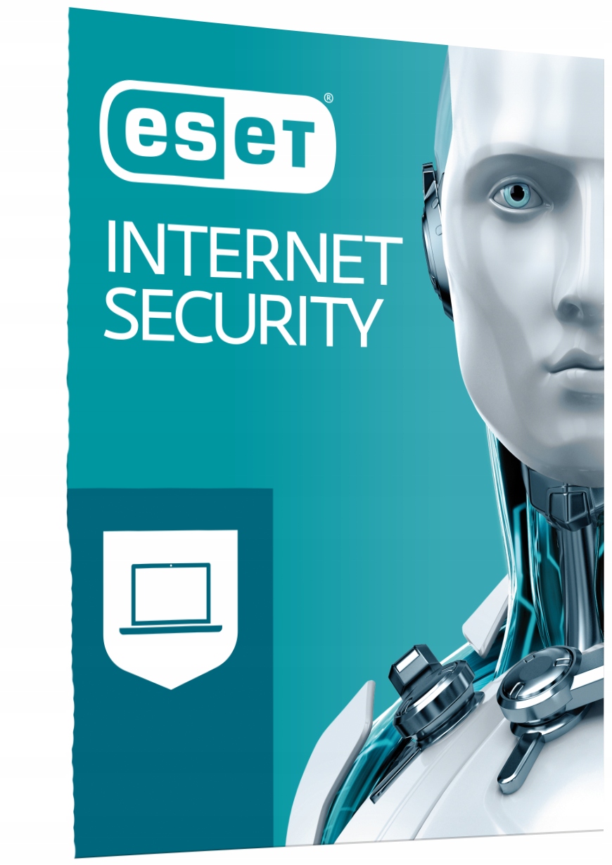 

Eset Internet Security 2020 1PC/3Y Esd