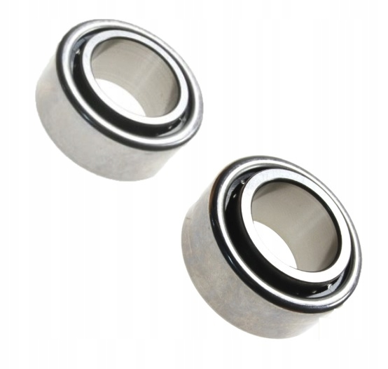 Lozyska dekla Audi Seat Skoda VW 02S