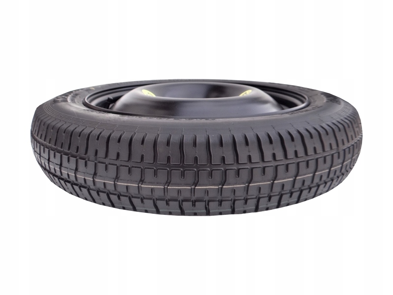 Kolo dojazdowe 16 Opel Crosslnad X A ZESTAW Rim diameter 16