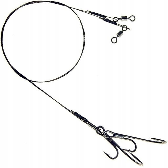 

Przypon Jaxon Sumato Żywcowy 30cm 9kg Kotwica 01