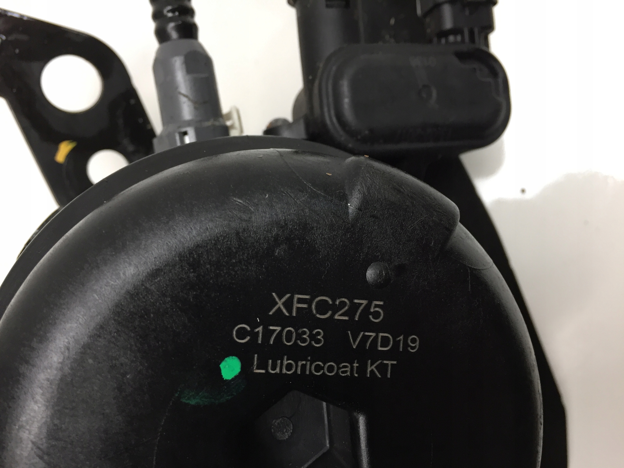 OPEL CROSSLAND X 1.5 ADBLUE OBUDOWA FILTRA PALIWA Producent części Opel OE