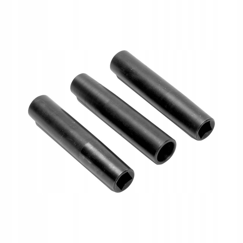 WURTH ZESTAW TULEI CENTRUJACYCH 1 2 L 115mm 3szt