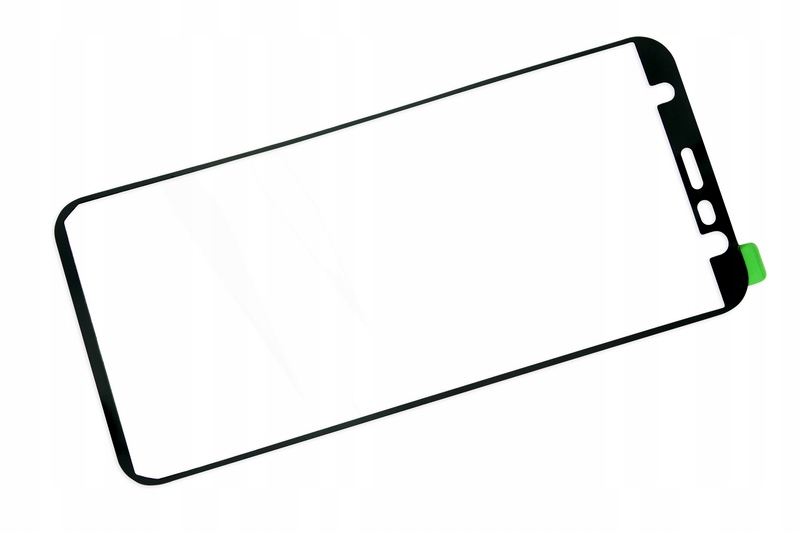 

Samsung Galaxy J6 Plus Klej Taśma Uszczelka LCD