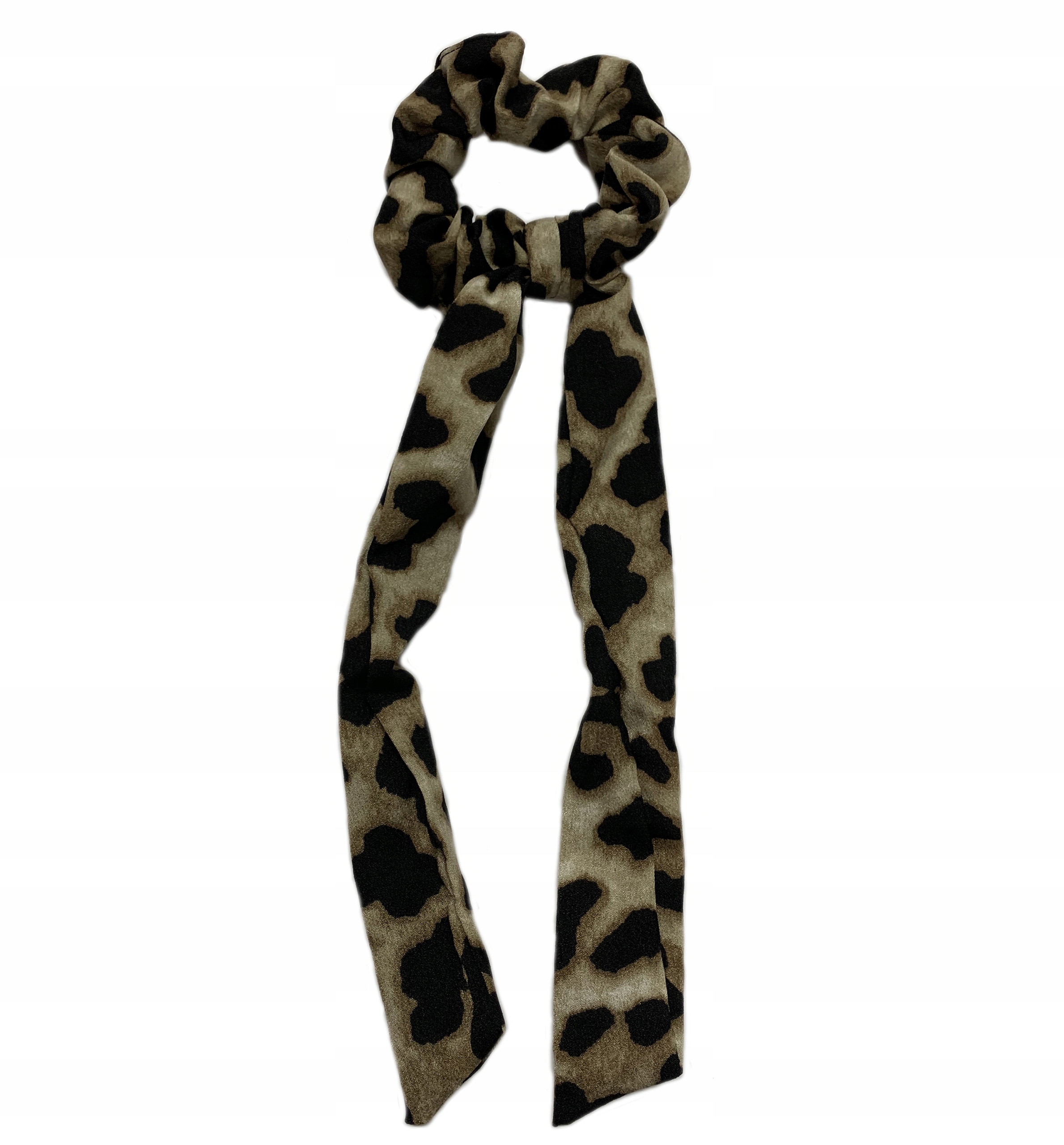 GUMKA DO WŁOSÓW APASZKA FROTKA KOKARDA Rodzaj pojedyncza gumka