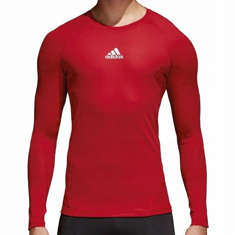 

Adidas Koszulka Termoaktywna Termiczna - S 173 cm