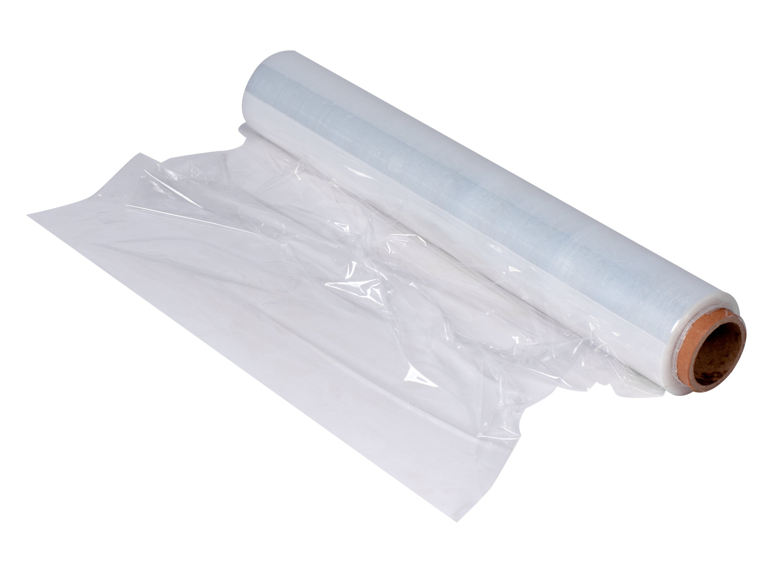 FOLIA STRETCH bezbarwny przezroczysty 3 kg, 1szt. Waga tuby 0.4 kg