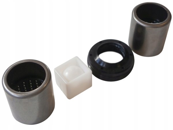 DO FORD TRANSIT COURIER LEWAREK ZESTAW NAPRAWCZY Part number 256018