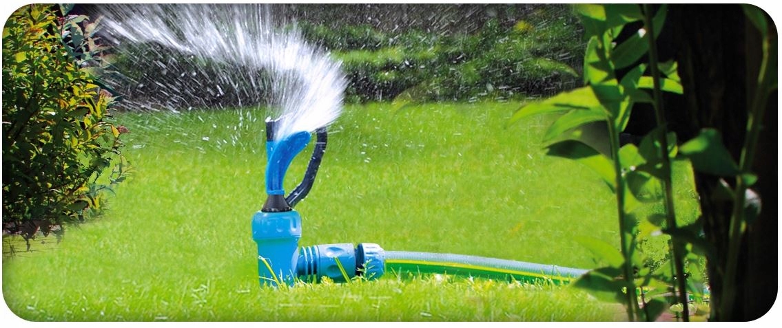 ZRASZACZ OBROTOWY KLIF 51-405 WBIJANY CELLFAST Marka Cellfast