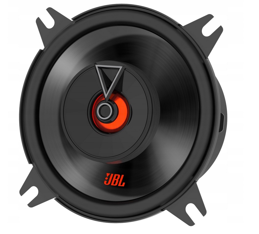 Automobilové reproduktory 10 cm 100 mm 2-pásmové 3 Ohm Jbl Club 422F