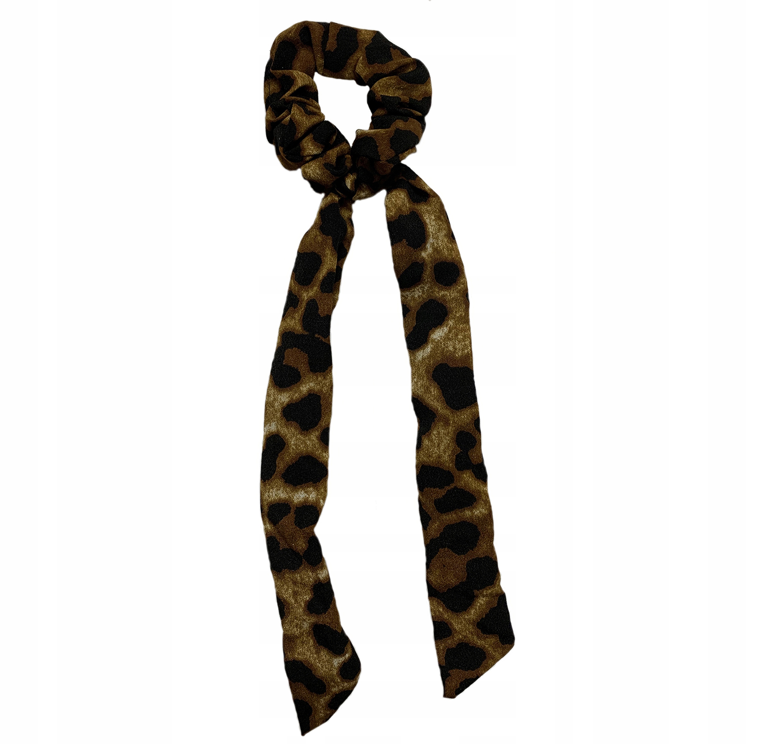 GUMKA DO WŁOSÓW APASZKA FROTKA KOKARDA