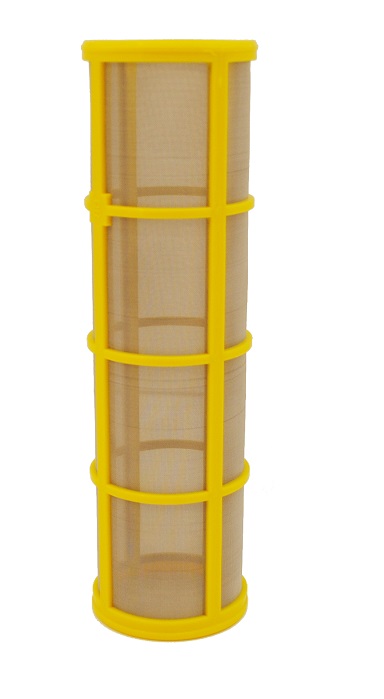 8250254 - КАРТРИДЖ ФИЛЬТРА ДАВЛЕНИЯ ЖИДКОСТИ 80 MESH AGRIFAC