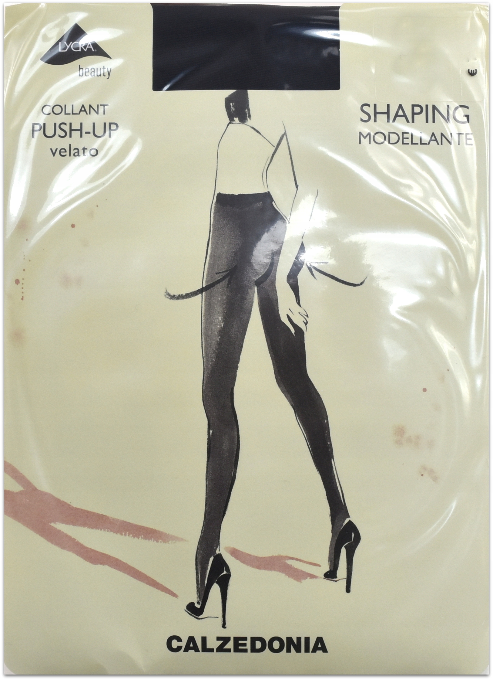 

Calzedonia Shaping Modelante rajstopy push up t2 S