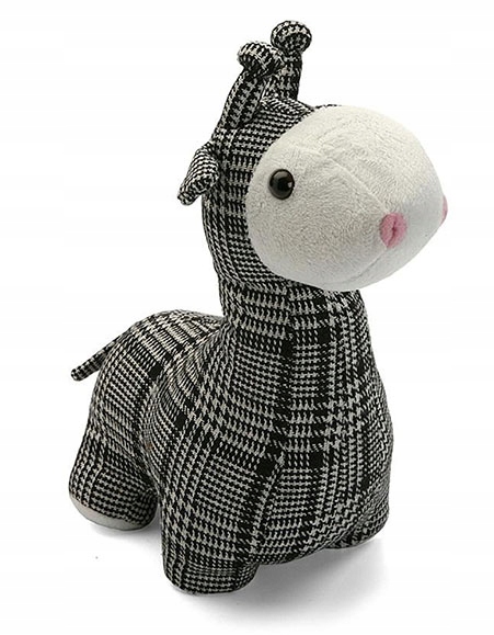 STOPER DO DRZWI BLOKADA *Penguin_PINGWIN*ART 22cm Marka inna