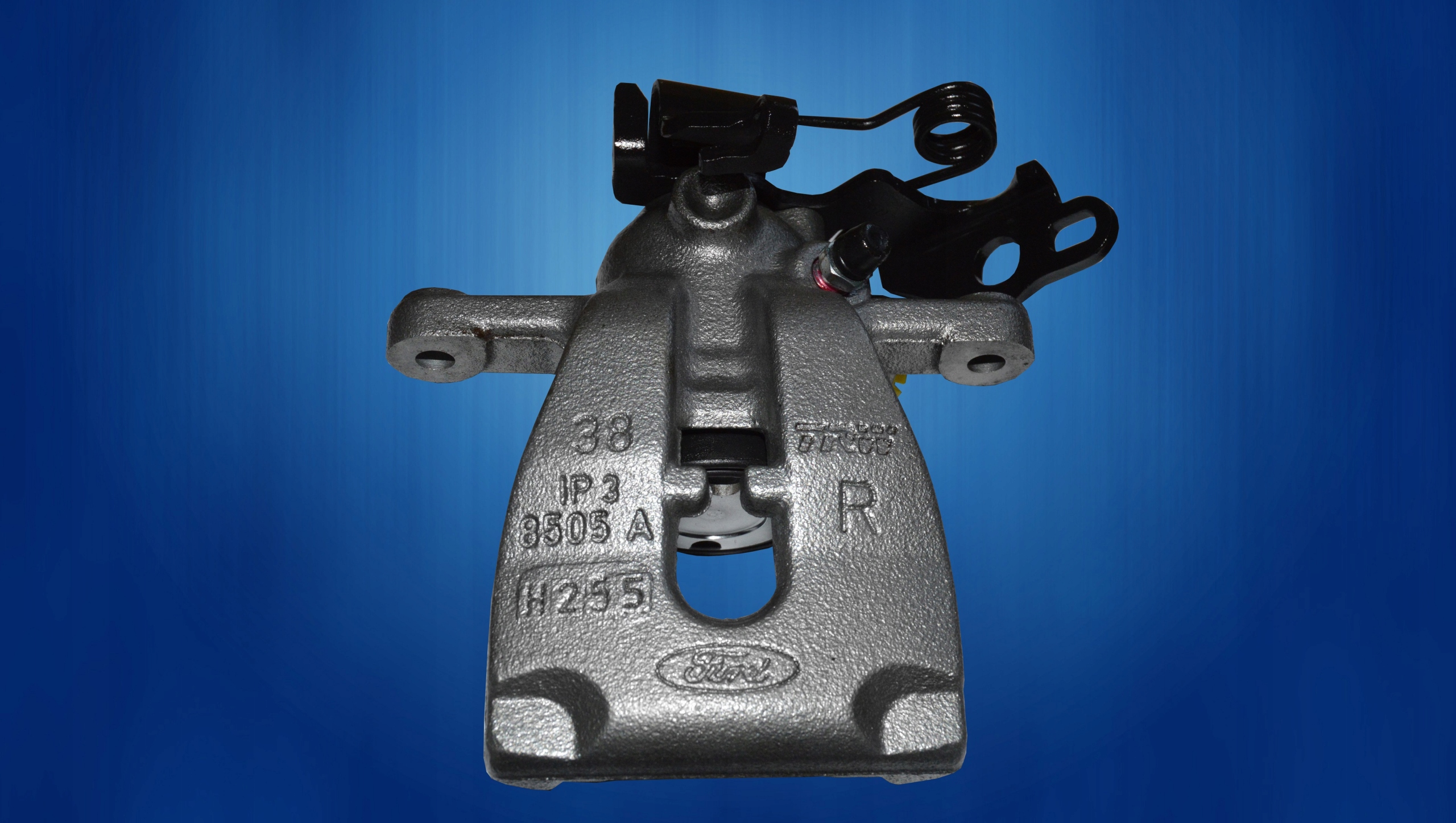 Zacisk hamulcowy tył Tylny Ford Mondeo mk4 MK 4 IV Typ samochodu Samochody osobowe Samochody dostawcze Samochody ciężarowe Autobusy