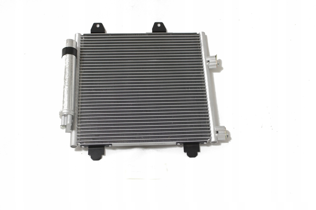 009-016-0022 - РАДІАТОР КОНДИЦІОНЕРА КОНДЕНСАТОР TOYOTA AYGO НОВИЙ
