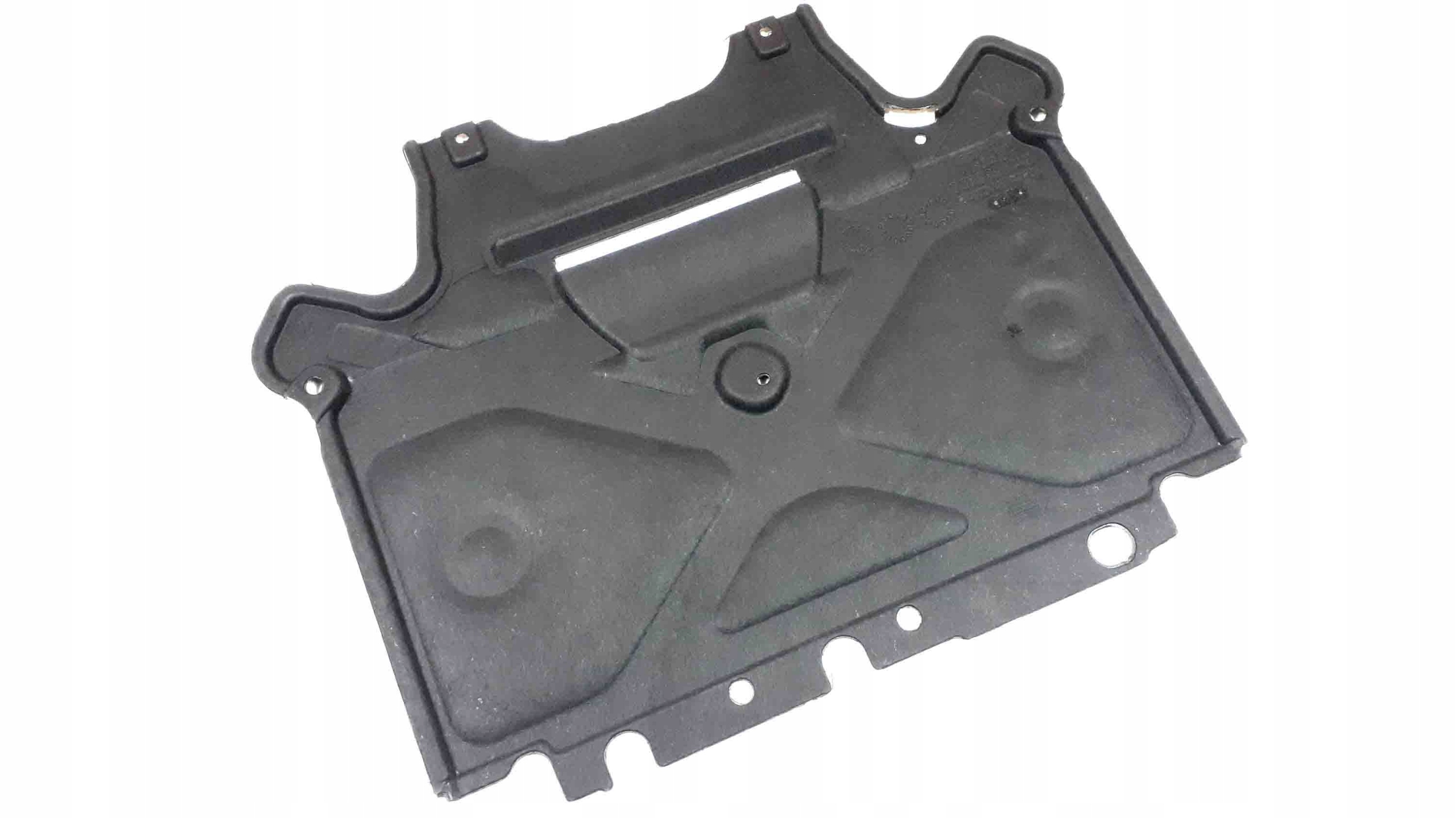 8K1863822S - Звукоизоляция двигателя Audi A5 2012-2016