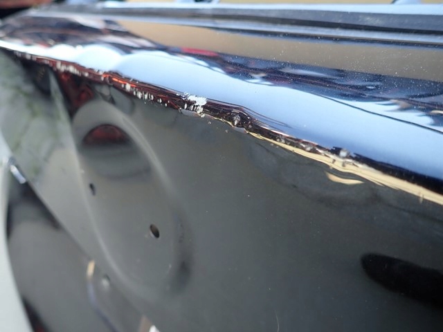 KLAPA TYŁ POKRYWA BAGAŻNIKA BMW X3 G01 Producent części BMW OE