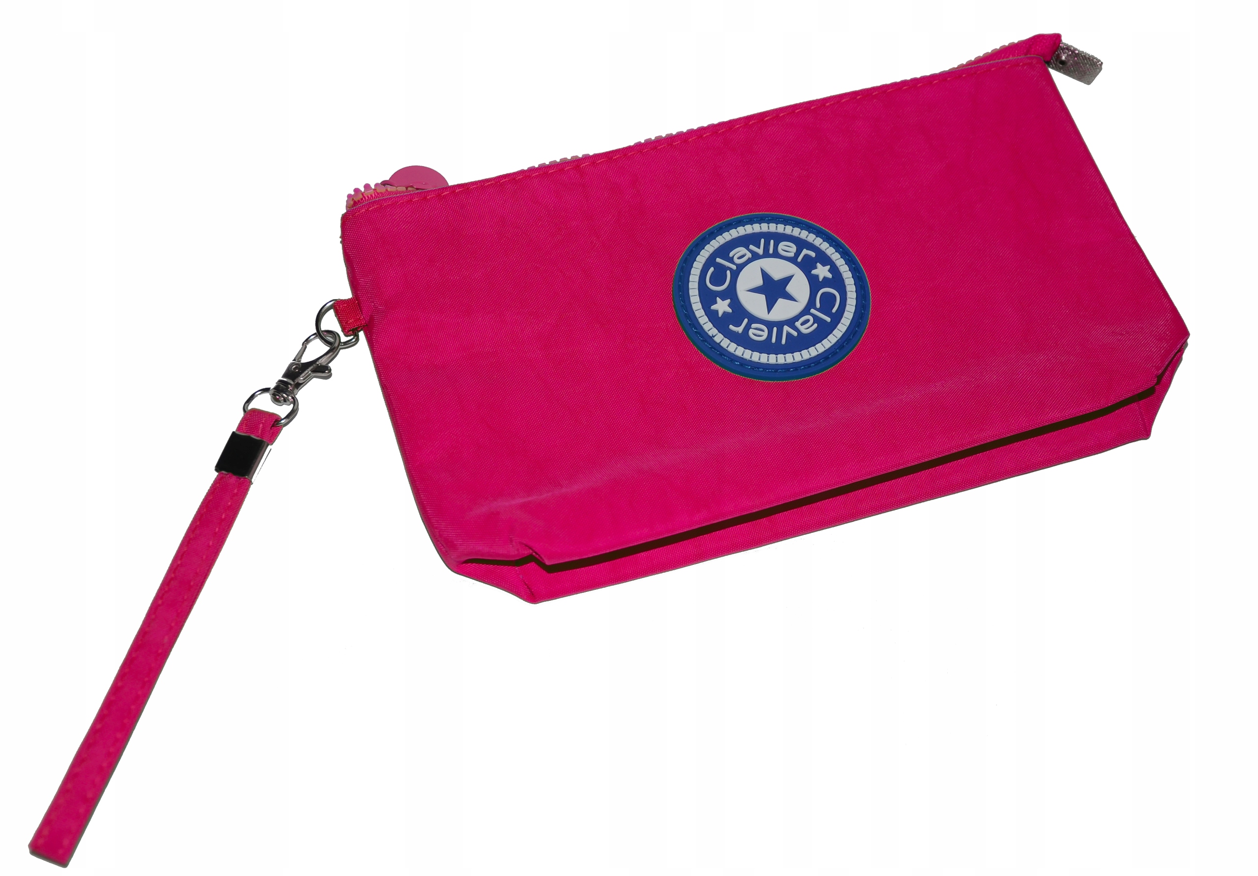 KOSMETYCZKA ETUI NA PĘDZLE PIÓRNIK MIX KOLORÓW