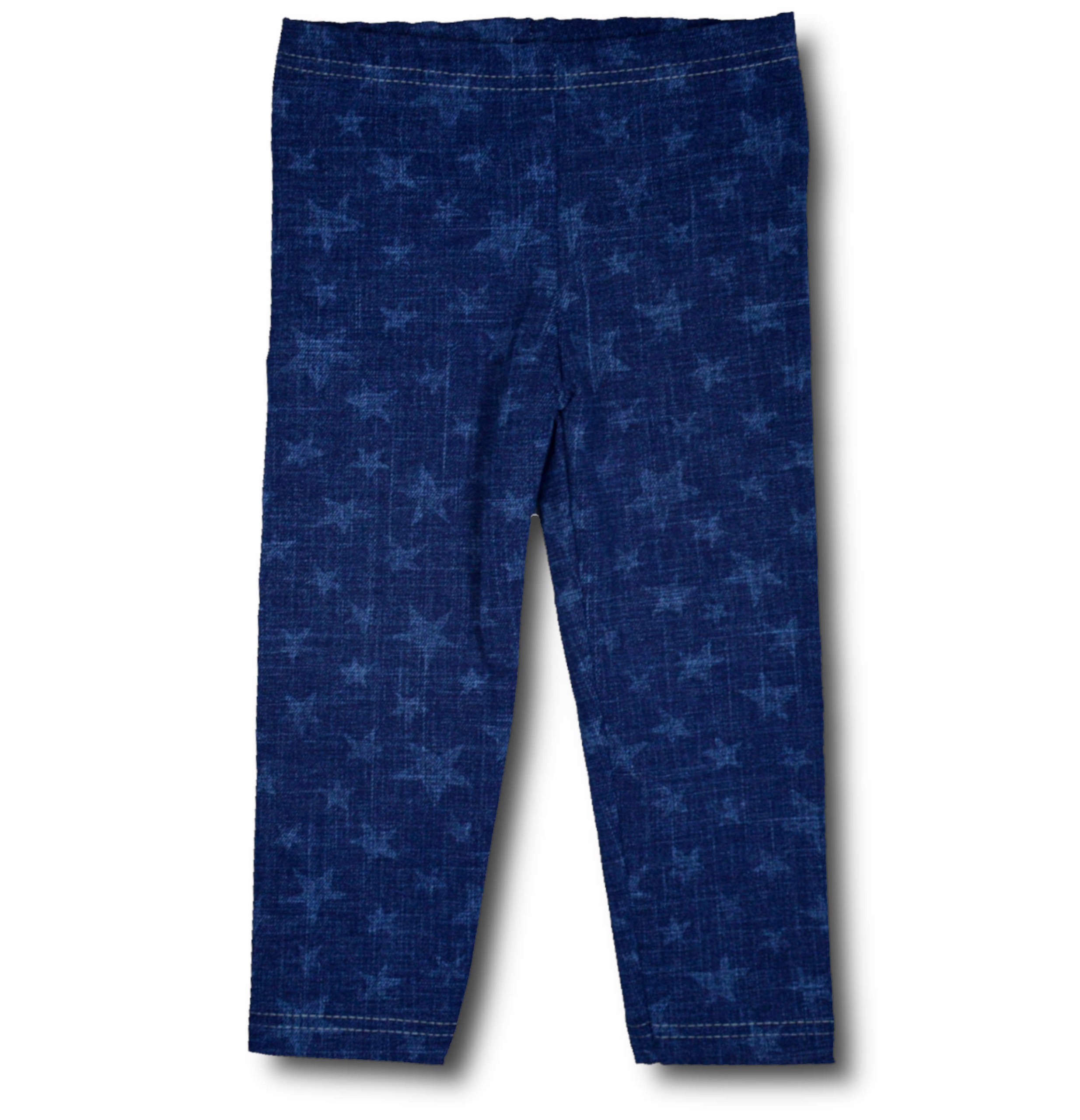 

Legginsy leginsy Getry 104/110 a'la jeans gwiazdy