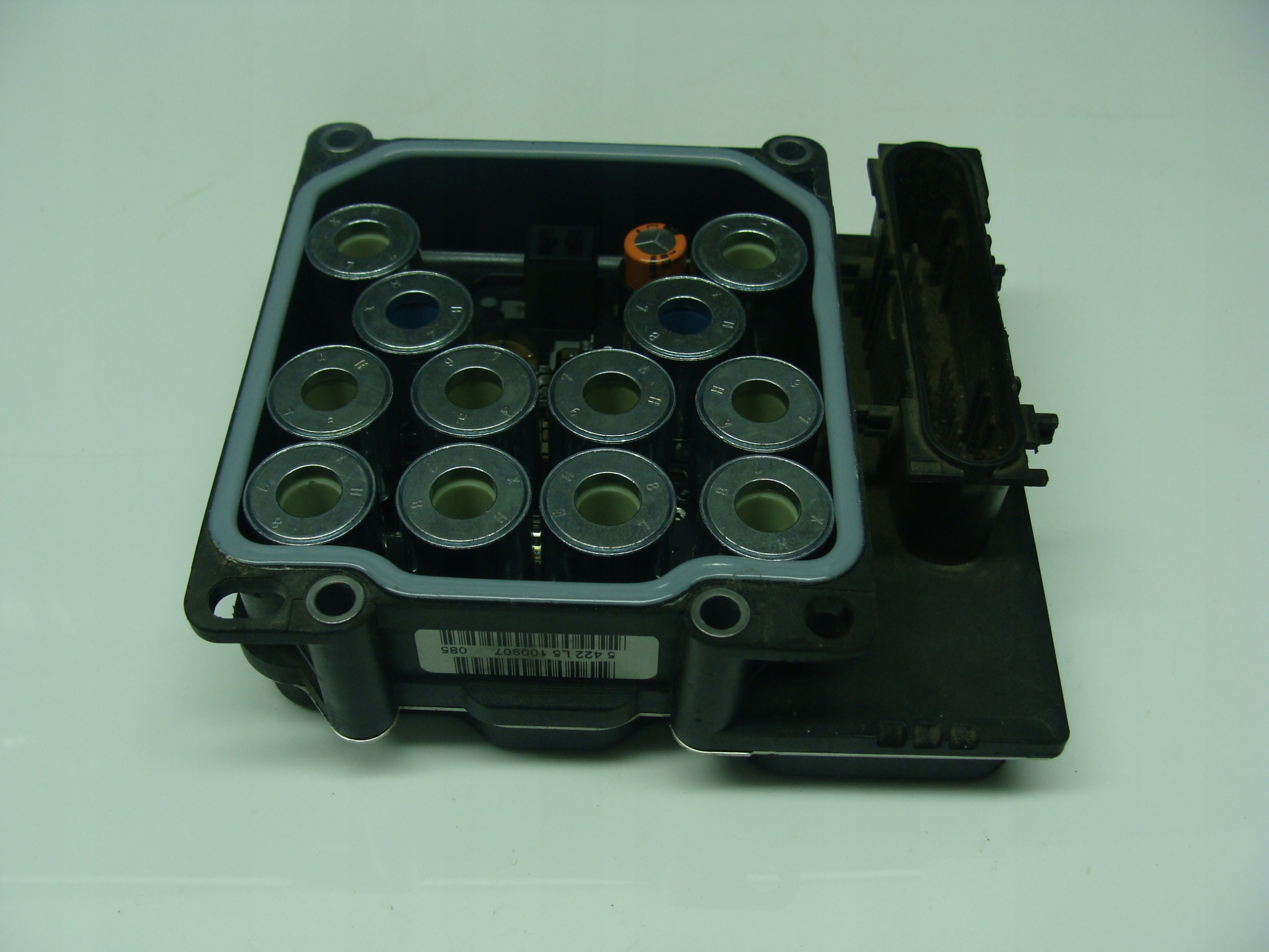 STEROWNIK ESP CORSA D TIGRA 13236013 AR 0265950402