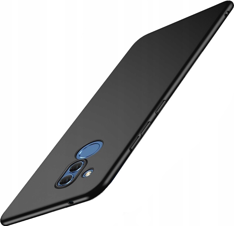 ETUI MATT CASE DO HUAWEI MATE 20 LITE +SZKŁO
