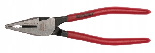 KOMBINERKI MB452 TENG TOOLS 74190026