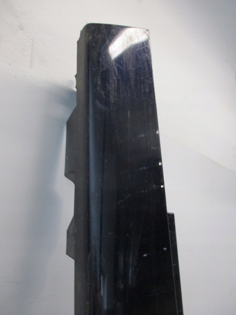 cap moulding threshold BMW 5 F11 kombi black