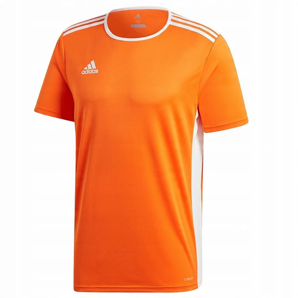 

Adidas Koszulka Męska T-shirt Entrada 18 r. XXL