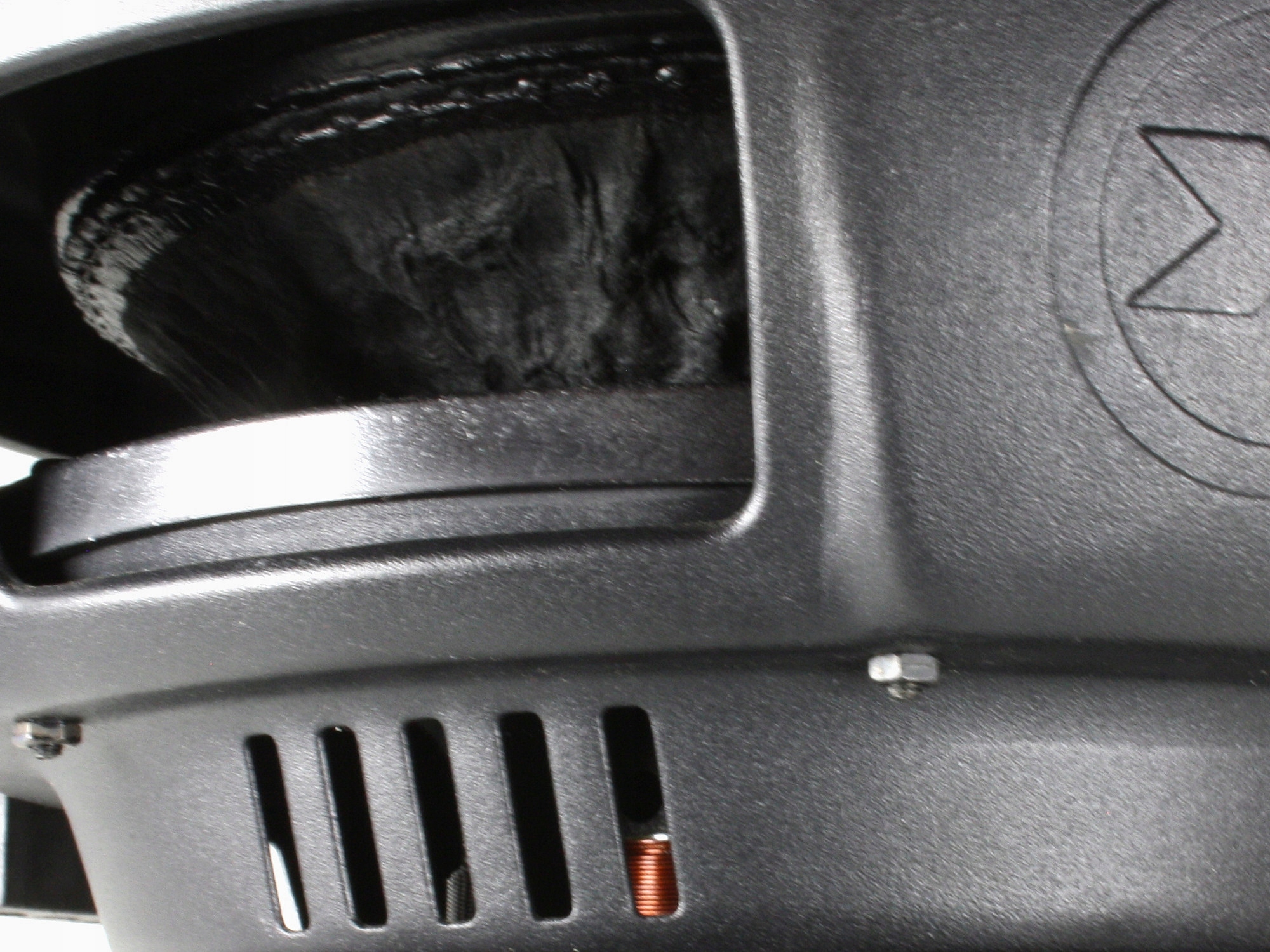 Głośnik Excursion Subwoofer 10'' 25cm 2500W [U144 Marka Excursion