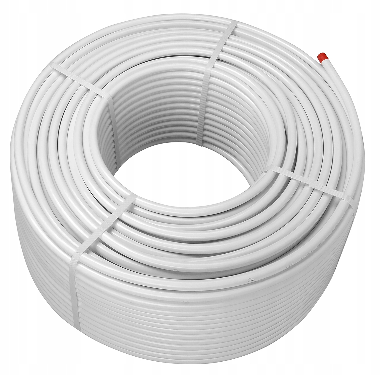 Rura wielowarstwowa PEX/AL/PE 16x2 ALU PEX 600 mb do podłogówki 5-warstwowa Kod producenta PEX.R16.PE.600