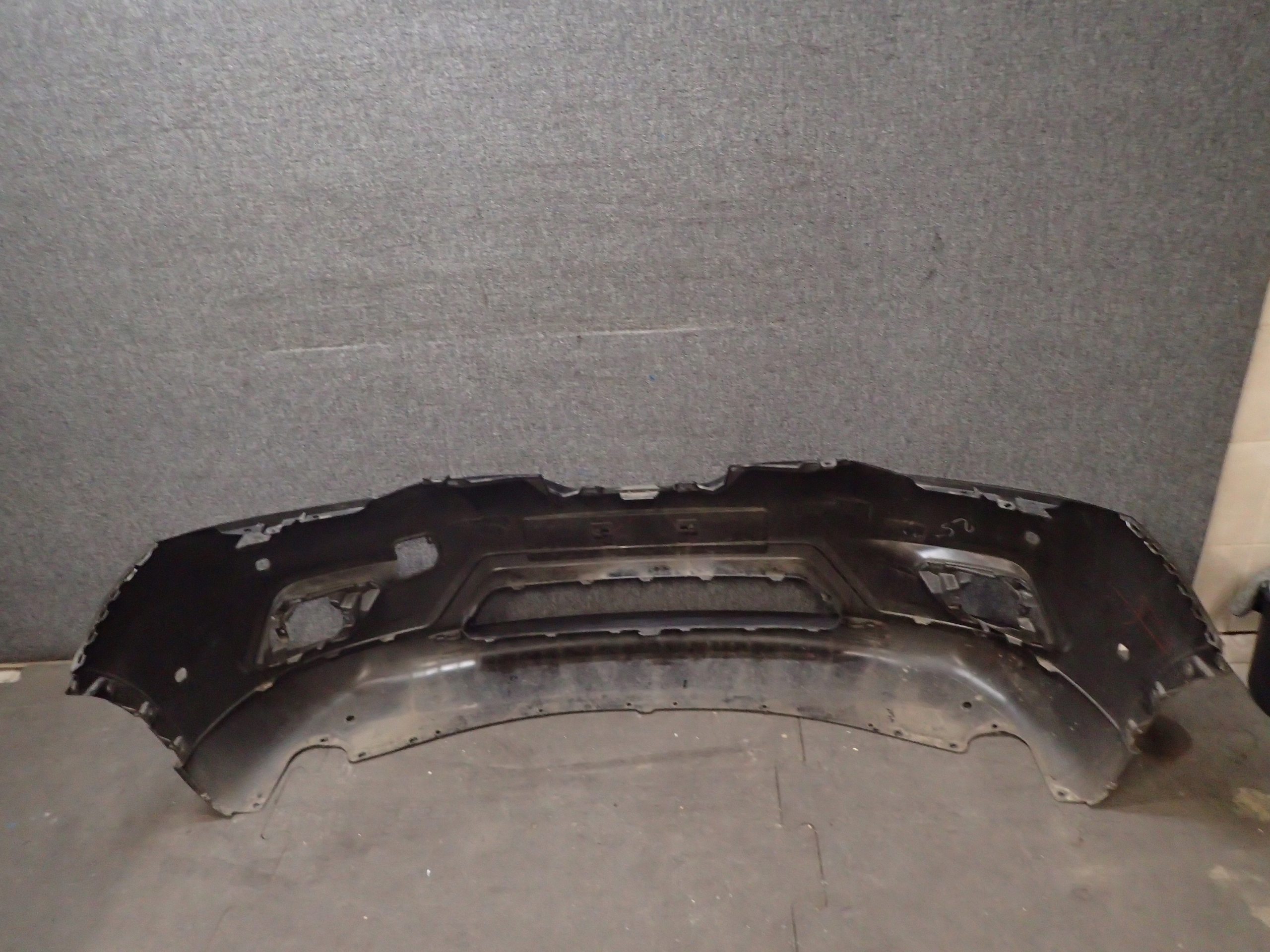 bumper front NISSAN X TRAIL T32 15