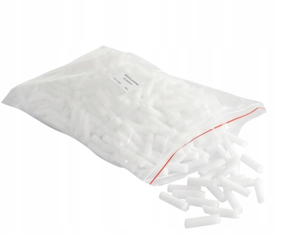 

Wałeczki Separatory Piankowe Do Pedicure 500 Szt